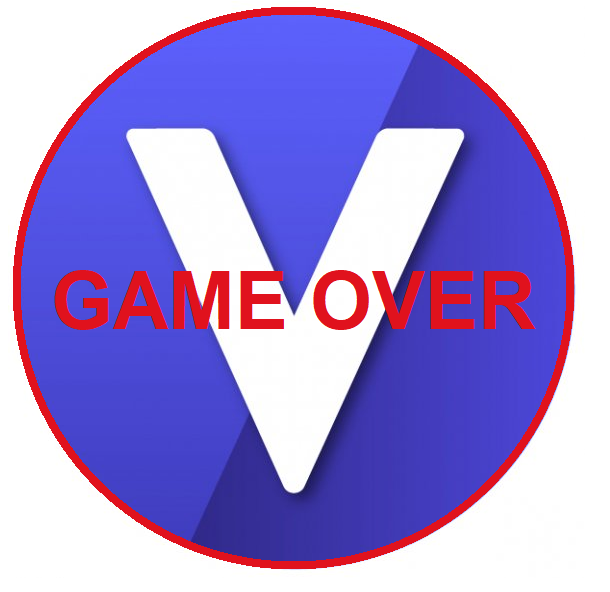Game Over Voyager Digital