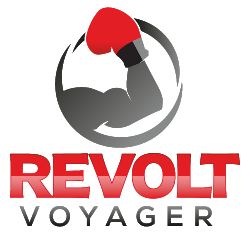 Revolt Voyager Logo