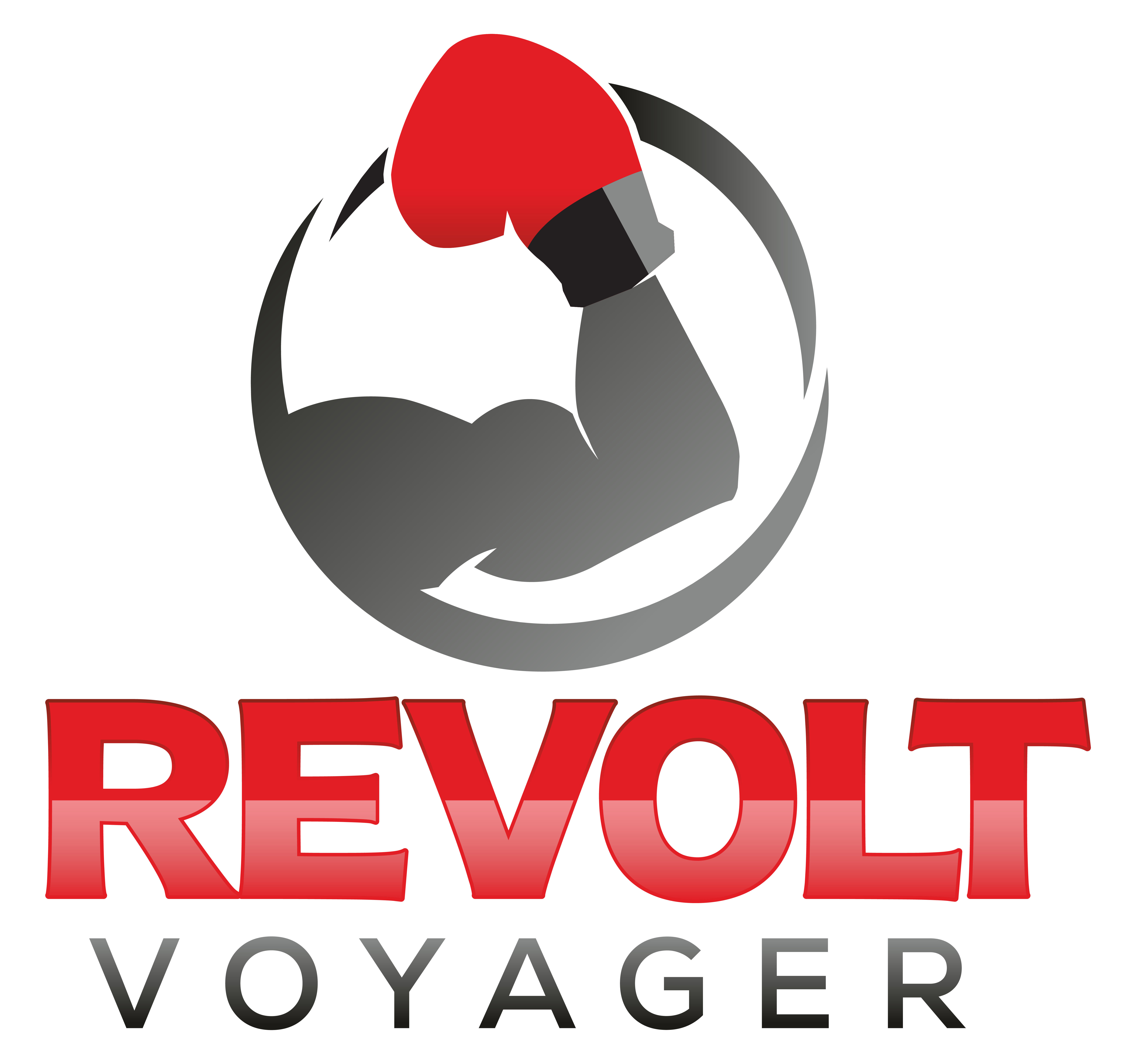 Revolt Voyager